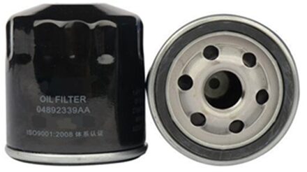 Olie Filter Fit Voor Chevrolet (Gm) Express G1500 Van Tahoe