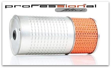 Olie Filter Mercedes W123 / S123 / C123 200 D 55HP 07 / 76-02 / 79