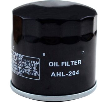 Olie Filter voor MV AGUSTA brutale 1078RR F4 R312 F4RR F4 RR 1stk