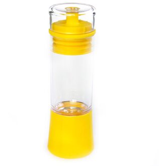 Olie Fles Met Borstel Food Grade Siliconen Olie Brush Cake Boter Brood Gebak Borstel Bakken Bbq Gereedschap Draagbare Keuken Gadgets