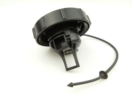 Olie Gas Fuel Filter Innerlijke Cap Tank Cover voor Peugeot 408 308 Citroen C-Quatre Sedan 9677550480