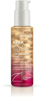 Olie K-Pak Color Therapy Luster Lock Glossing Oil