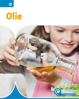 Olie - Mini Informatie