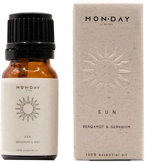 Olie Monday Bliss Sun Oil 10 ml
