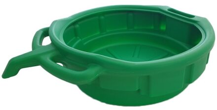 Olie opvangbak 16L Groen WT15LG