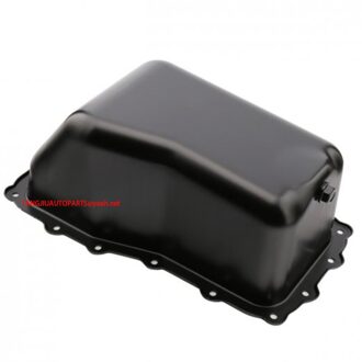 Olie Pan Fit Jeep Wrangler 3.8L V6 2007 4666153AA 4666153AC