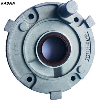 Olie Pomp Voor Chery T11 B11 A3 A21 Oem: 481H-1011030BA