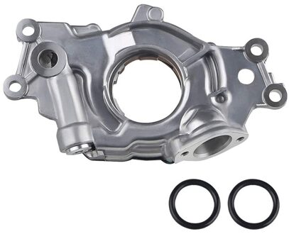 Olie Pomp Voor Chevrolet Gm 4.8 5.7 6.0L LS1 LS2 LS3 M295HV Hoge Volume Olie Pomp