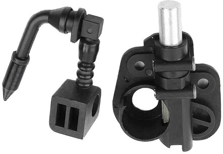 Olie Pomp Voor Craftsman 530071259 530069788 Fit Pro 220 221 Le 260 260LE 262 Kettingzaag