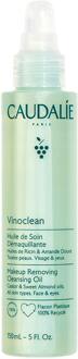 Olie Reinigers Vinoclean Huile de Soin Démaquillante