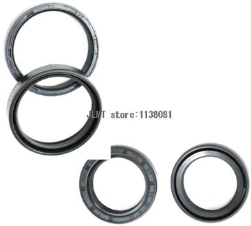 Olie Seal 38 60 12/ 40 65 9/ 42 62 12/ 45 62 12/ 45 65 10/ 53 73 10/ 57 72 12/ 58 75 11/ 60 82 7/ 65 78 12/ 72 90 8/ 73 90 7.5 Mm