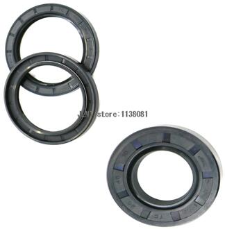 Olie Seal 45X55X8 45X59X7 46X58X7 48X58X7 50X63X7 52X62X7 22X41.3X9.5 17X40X8 19X42X7 20X42X8 25X38X10 26X44X8 Mm