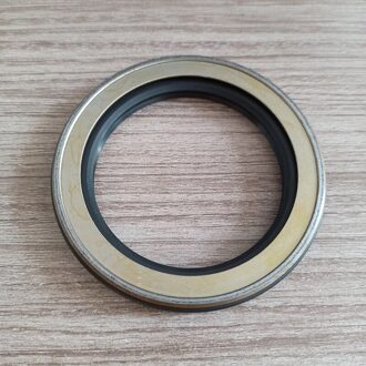 Olie Seal Kader Seal Voor Nok Graafmachine Bouwmachines Onderdelen Oliekeerringen 35-55-12