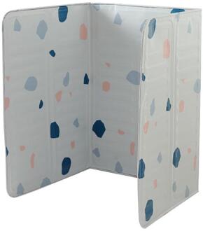 Olie Splash Guard Koken Koekenpan Splash Proof Baffle Olie Guard Weerstand Kachel Verbranden Proof Covers Board Gasfornuis wit