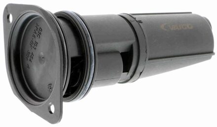 olieafscheider krukashuis