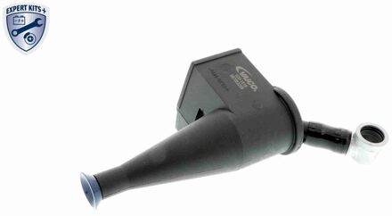 olieafscheider krukashuis