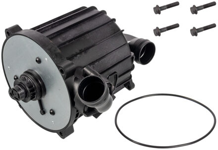 Olieafscheider, ontluchting krukasbehuizing 171457