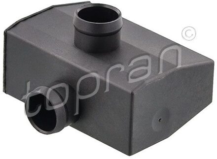 Olieafscheider, ontluchting krukasbehuizing 208734