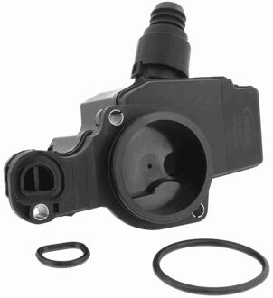 Olieafscheider, ontluchting krukasbehuizing Original VAICO kwaliteit