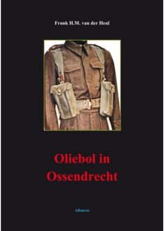 Oliebol In Ossendrecht - Frank van der Heul