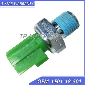 Oliedrukschakelaar Sensor Oem LF01-18-501 LF0118501 Compatibel Met Mazda