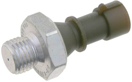 Oliedruksensor