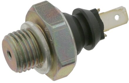Oliedruksensor