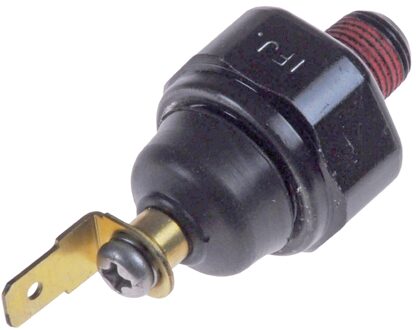 Oliedruksensor
