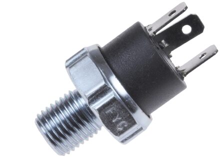 Oliedruksensor