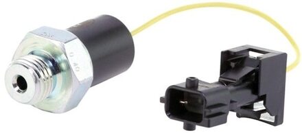 Oliedruksensor
