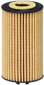 Oliefilter E650H01D444