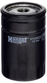 Oliefilter H14W23