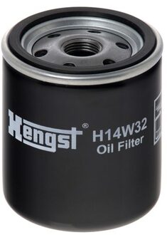 Oliefilter H14W32