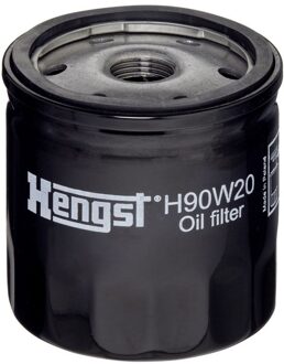 Oliefilter H90W20