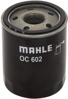 Oliefilter OC602