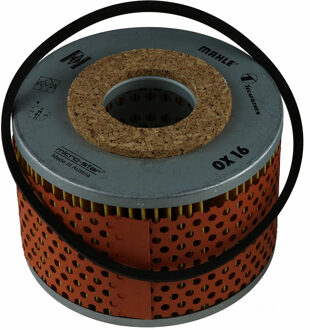 Oliefilter OX16D