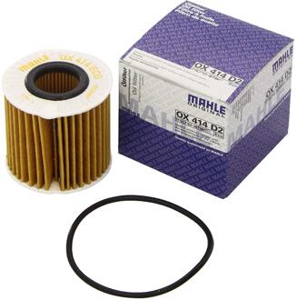 Oliefilter OX414D2