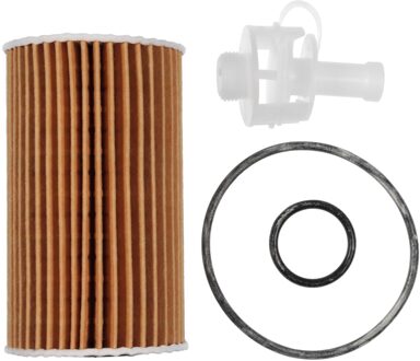 Oliefilter OX554D2