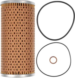Oliefilter OX92D