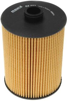 Oliefilter OX983D