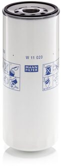 Oliefilter W11020