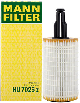 Oliefilter