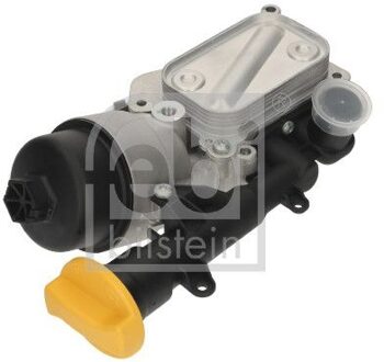 Oliefilterbehuizing 199107