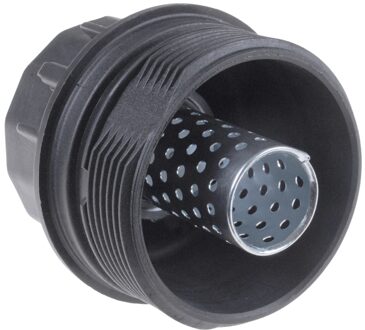 Oliefilterdeksel 109550