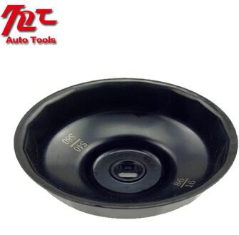 Oliefiltersleutel 86mm/16 P Auto Reparatie Tool van Oliefilter Removal Tool