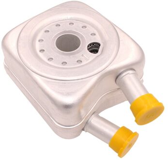 Oliekoeler 068117021B 068 117 021B 068 117 021 B Voor Vw Kever Jetta Golf A4