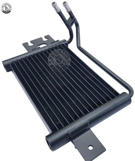 Oliekoeler Aluminium Transmissie Oliekoeler 22 Rij Automatische Gestapeld Plaat Oliekoeler Radiator