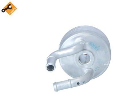 Oliekoeler, automatische transmissie 31187