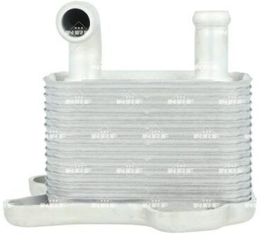 Oliekoeler, automatische transmissie 31342