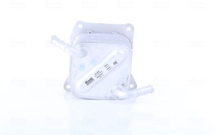 Oliekoeler, automatische transmissie 91289